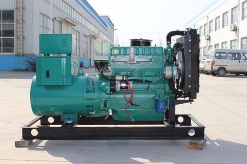 通江小型柴油发电机 通江小型柴油发电机
