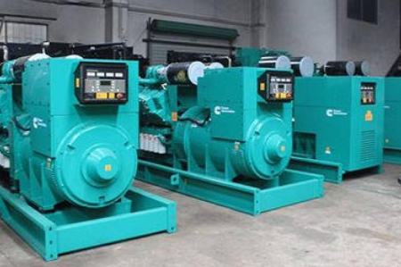 通江柴油发电机 通江柴油发电机
