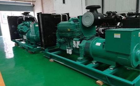 通江发电机出租 通江发电机出租