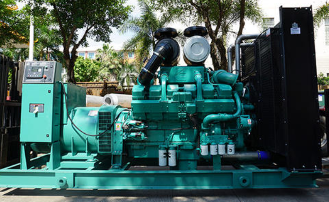 通江柴油发电机 通江柴油发电机