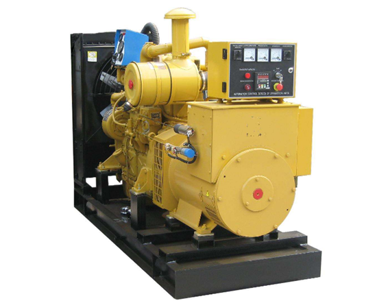 通江发电机出租